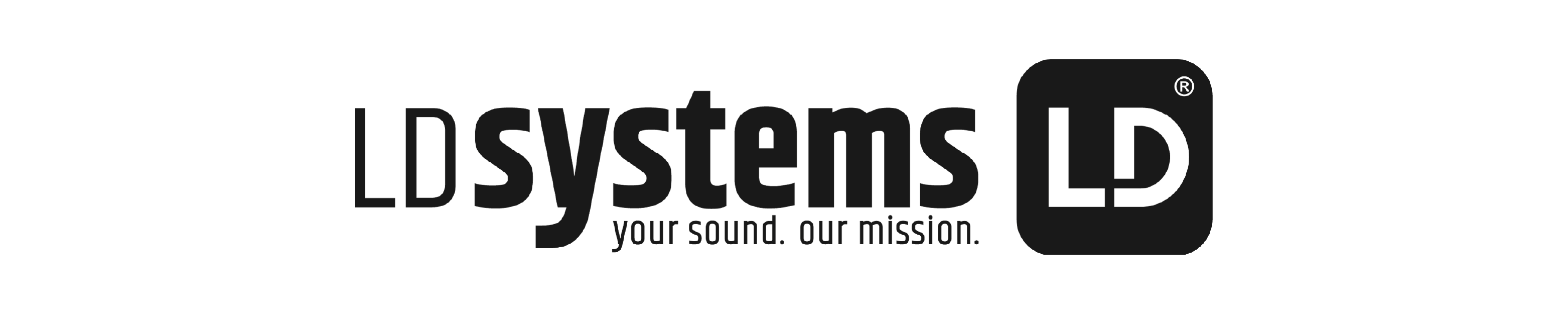 LD SYSTEMS